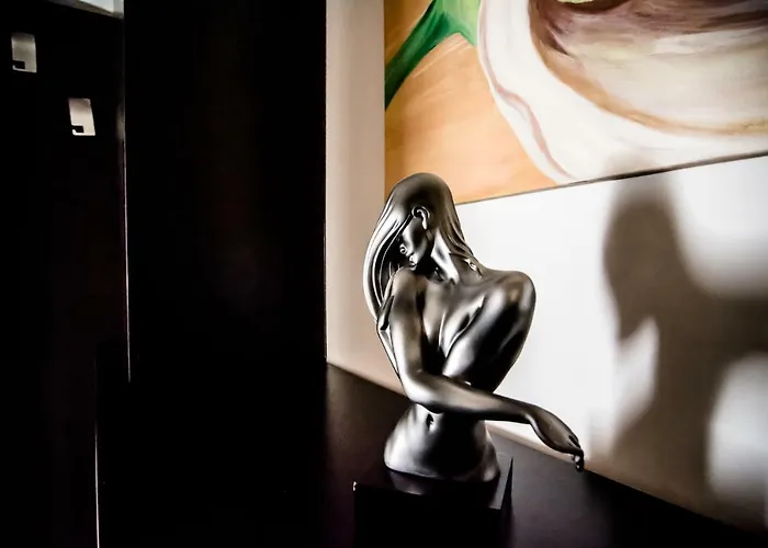 Apartamento Luxury Julija *