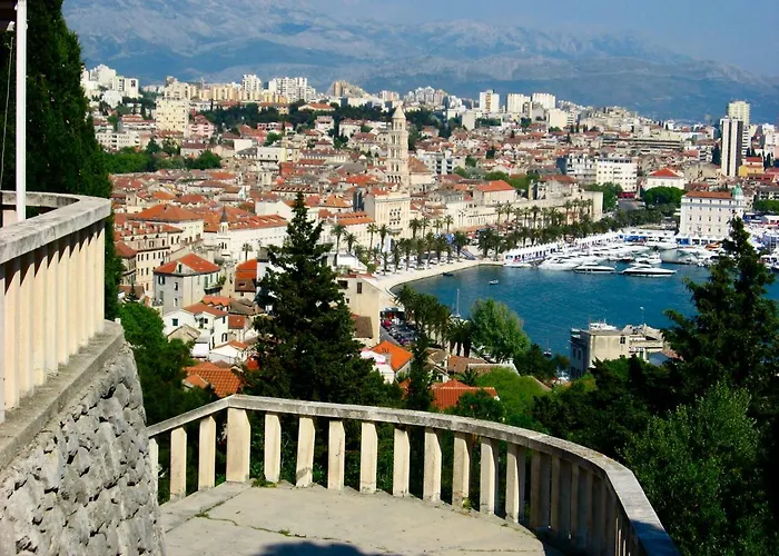 Luxury Julija Apartman *
