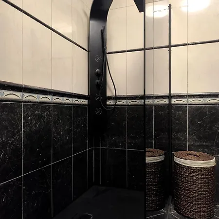 Apartment Luxury Julija