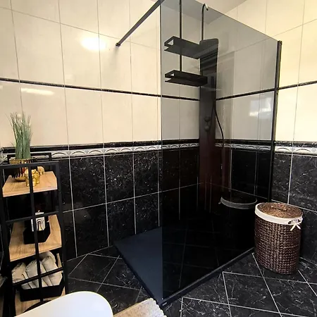 Apartment Luxury Julija *