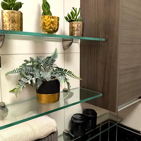 Apartment Luxury Julija