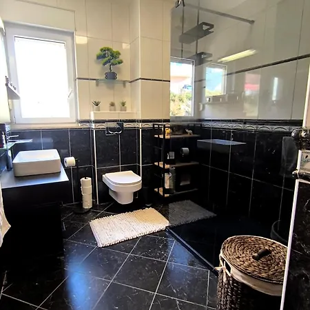 Apartment Luxury Julija