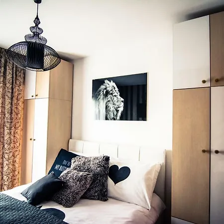 Apartment Luxury Julija