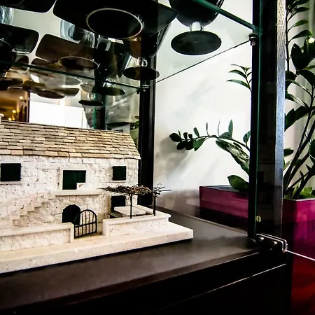 Luxury Julija Apartment Split