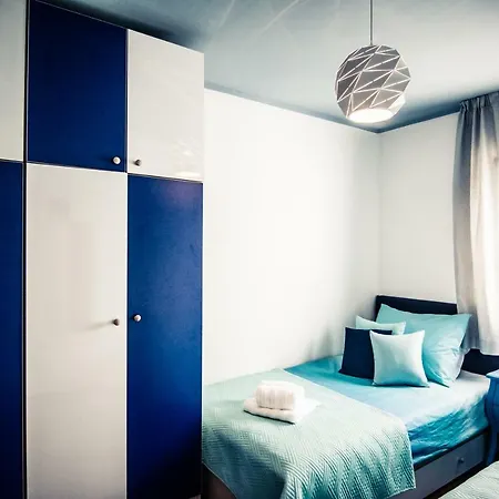 Luxury Julija Apartment