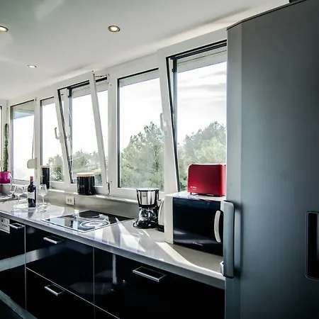 Apartment Luxury Julija *